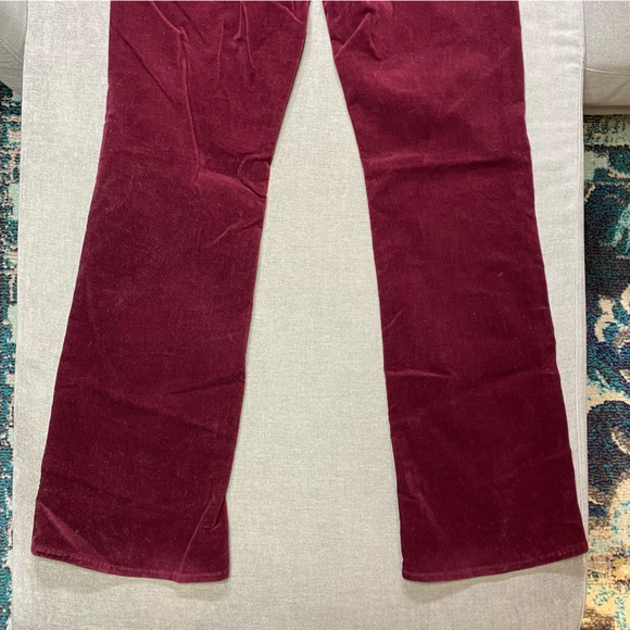 Kut from the Kloth Karen Baby Bootcut Corduroys - Picture 2 of 9
